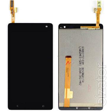 Модуль (Дисплей+тачскрин) для HTC Desire 600. Модуль (Дисплей+тачскрин) для HTC Desire 600.