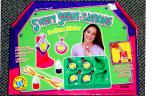 Gift sets for children's creativity! 