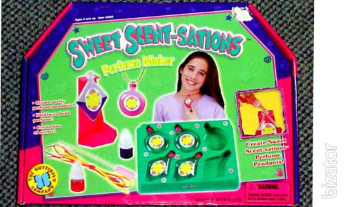 Gift sets for children's creativity! 