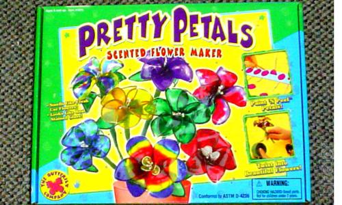 Gift sets for children's creativity! 