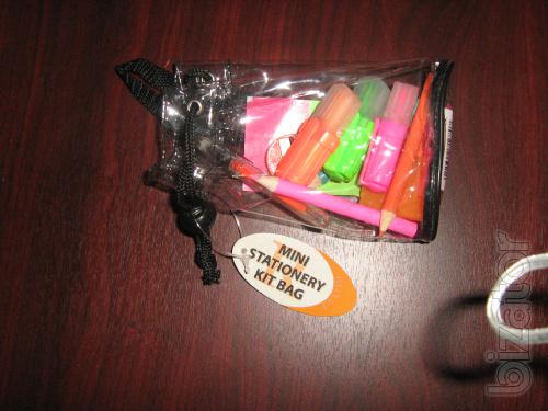 Gift sets for children's creativity! 