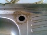Means for tiles, cleaning of the joints. Disinfection of sanitary zones. Cleaning tiles tiles, cleaning of sanitary engineering. 