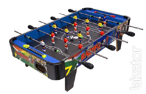 Foosball to buy in Ukraine 
