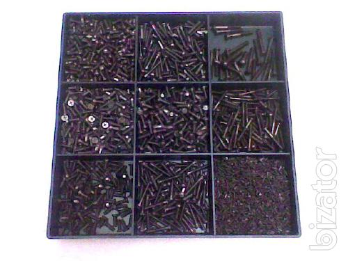 Drawers for storage 
