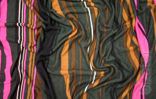 Fabric for clothing in Dnepropetrovsk 