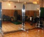 Mirror, glass, frames made to order! 