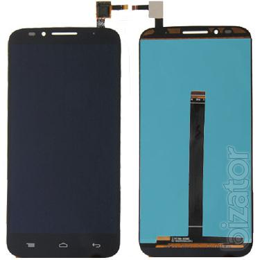 Модуль (Дисплей+тачскрин) для UMI EMAX Модуль (Дисплей+тачскрин) для UMI EMAX