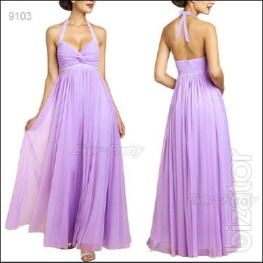 Elegant evening dresses. Great choice of accommodation 