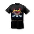 Rock t-shirt. 