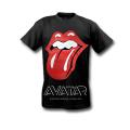 Rock t-shirt. 