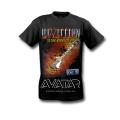Rock t-shirt. 