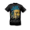 Rock t-shirt. 