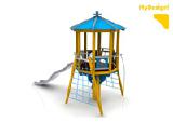 Playgrounds, playgrounds LAPPSET