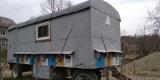 Вагончик-причіп-вулик ( з бджолосім'ями ) Вагончик-причіп-вулик ( з бджолосім'ями )