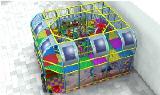 Children's playrooms