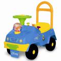 Colombel Fun Winnie the Pooh Kiddieland