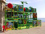Children's playrooms