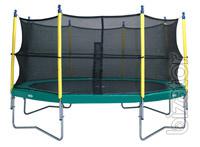 Trampolines for kids and adults 