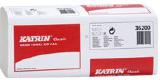 Katrin Katrin toilet paper, lessovye towels 