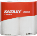 Katrin Katrin toilet paper, lessovye towels 