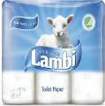 Katrin Katrin toilet paper, lessovye towels 