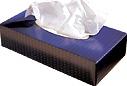 Katrin Katrin toilet paper, lessovye towels 