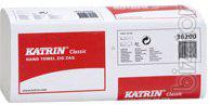 Katrin Katrin toilet paper, lessovye towels 