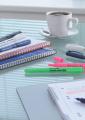Pens, markers, liners, rollers 