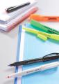 Pens, markers, liners, rollers 