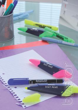 Pens, markers, liners, rollers 