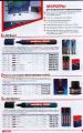 The Markers Edding" 