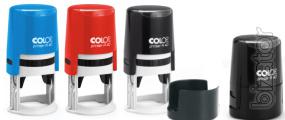 Colop stamp products 