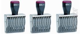 Colop stamp products 