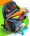 It's time to school: top-20 of stationery for school.