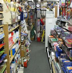 It's time to school: top-20 of stationery for school. 