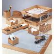 Table sets made of wood