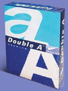 Paper for any office equipment 