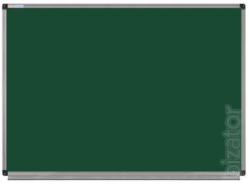 Demonstration boards "UkrBoard" 