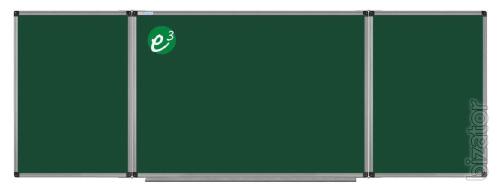 Demonstration boards "UkrBoard" 