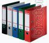 The binders for documents