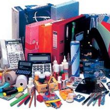 Stationery and paper