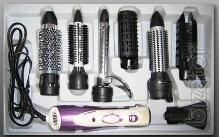 set hair styling Pritech Professional 