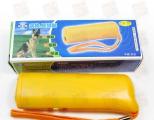 Ultrasonic dog repeller