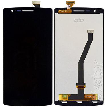 Модуль (Дисплей+тачскрин) для One Plus one Модуль (Дисплей+тачскрин) для One Plus one
