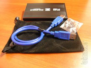 Внешний карман USB 3.0, Новый! Полный комплект. Хорошее качество. Внешний карман USB 3.0, Новый! Полный комплект. Хорошее качество.