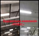 Безвоздушная покраска промышленных зданий Безвоздушная покраска промышленных зданий