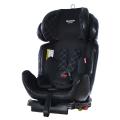 Супер цена! Isofix Автокресло с режимом сна ! carello Quantum Изофикс