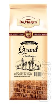 Кофе в зернах Fresh Roast "Grand" DeMarco Кофе в зернах Fresh Roast "Grand" DeMarco