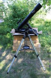 Телескоп Arsenal GSO 908 EQ-3 Телескоп Arsenal GSO 908 EQ-3