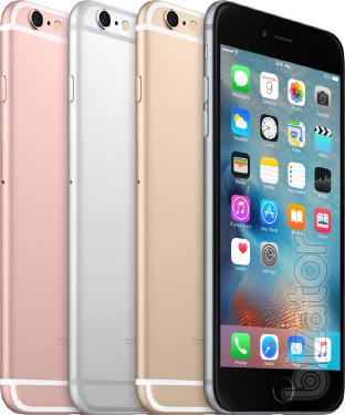 Новый Apple iPhone 6S Новый Apple iPhone 6S